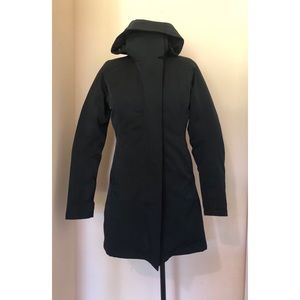 Patagonia Tres  3 in 1 Down Parka Jacket